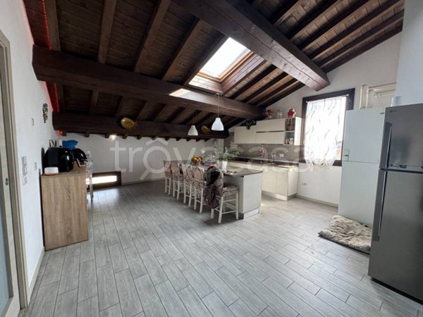 appartamento in vendita a Concordia sulla Secchia