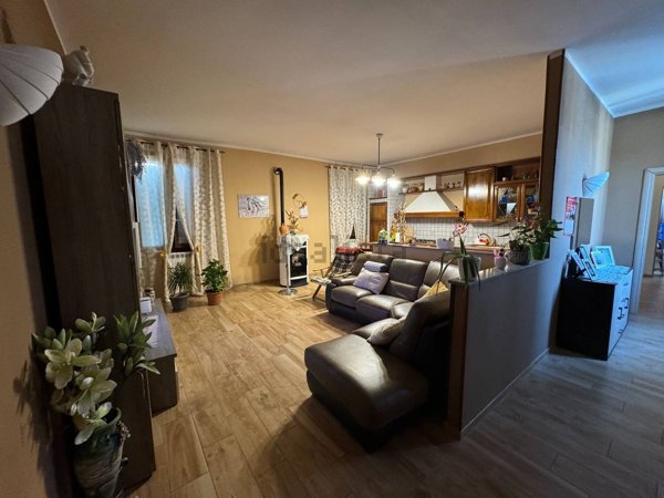 appartamento in vendita a Concordia sulla Secchia