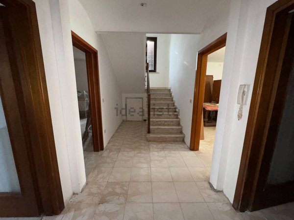 casa indipendente in vendita a Concordia sulla Secchia in zona San Giovanni