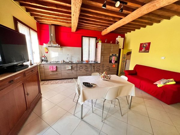 casa indipendente in vendita a Concordia sulla Secchia