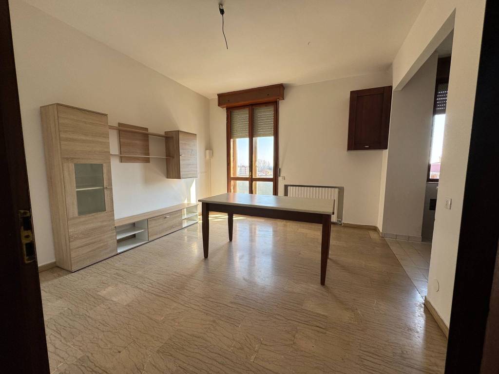 appartamento in vendita a Concordia sulla Secchia