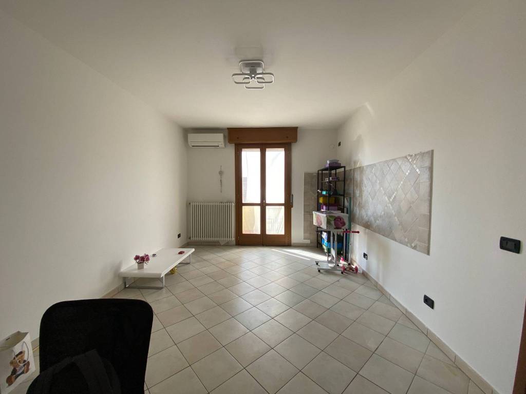 appartamento in vendita a Concordia sulla Secchia in zona Vallalta