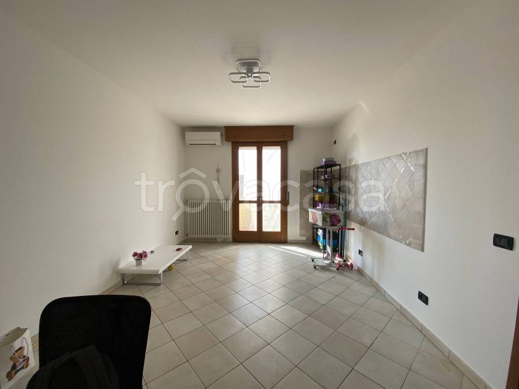 appartamento in vendita a Concordia sulla Secchia in zona Vallalta