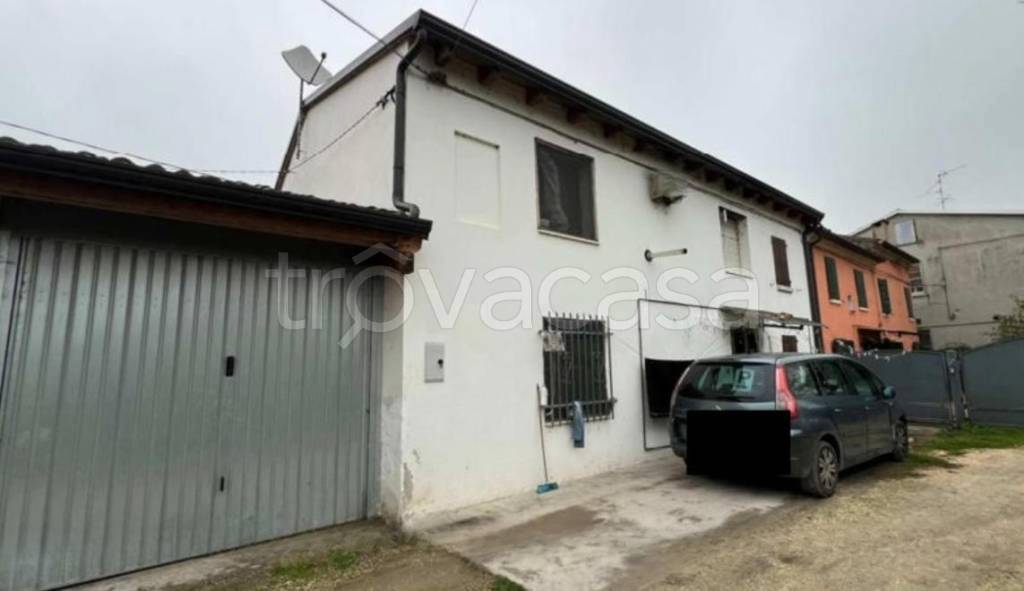 casa indipendente in vendita a Concordia sulla Secchia