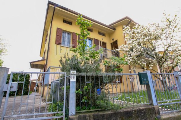 appartamento in vendita a Concordia sulla Secchia