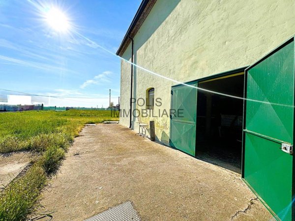 locale commerciale in vendita a Concordia sulla Secchia