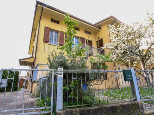 appartamento in vendita a Concordia sulla Secchia