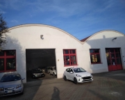 capannone in vendita a Concordia sulla Secchia