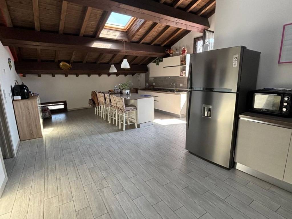 appartamento in vendita a Concordia sulla Secchia