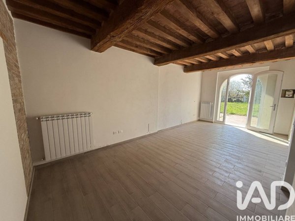 appartamento in vendita a Concordia sulla Secchia in zona Vallalta