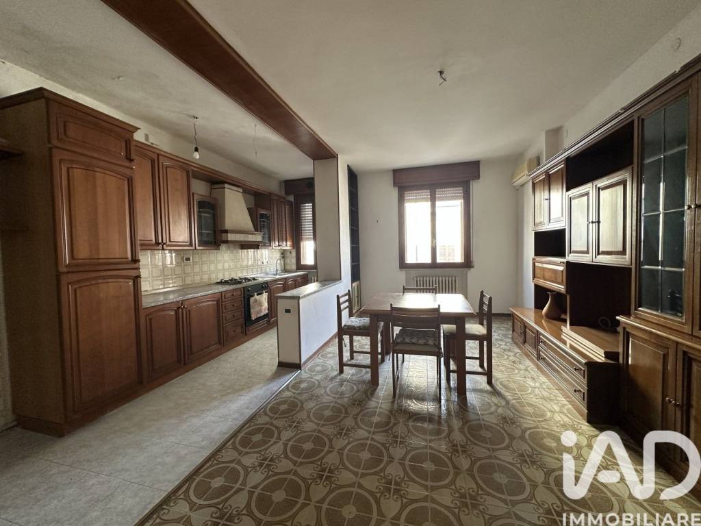 appartamento in vendita a Concordia sulla Secchia