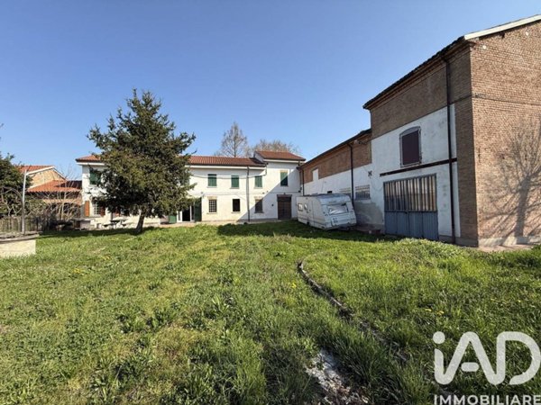 appartamento in vendita a Concordia sulla Secchia in zona Vallalta