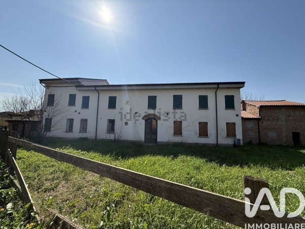 appartamento in vendita a Concordia sulla Secchia in zona Vallalta