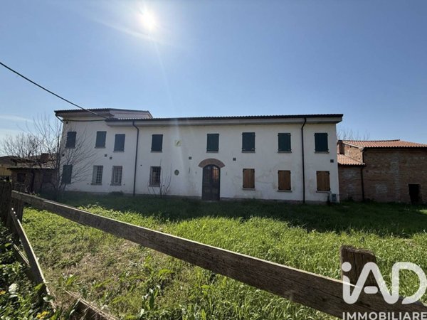 appartamento in vendita a Concordia sulla Secchia in zona Vallalta