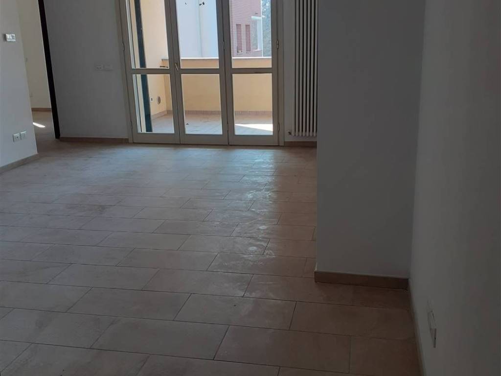 appartamento in vendita a Concordia sulla Secchia