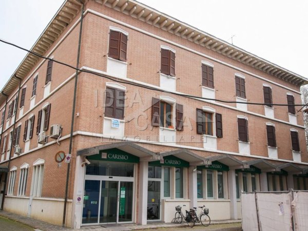 appartamento in vendita a Concordia sulla Secchia