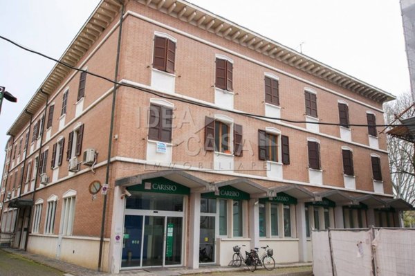 appartamento in vendita a Concordia sulla Secchia