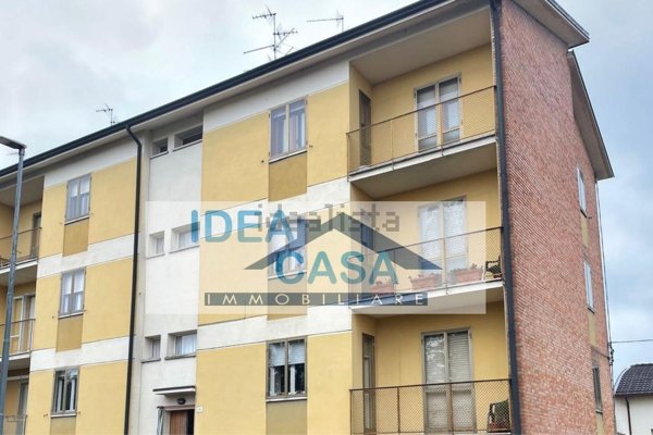 appartamento in vendita a Concordia sulla Secchia