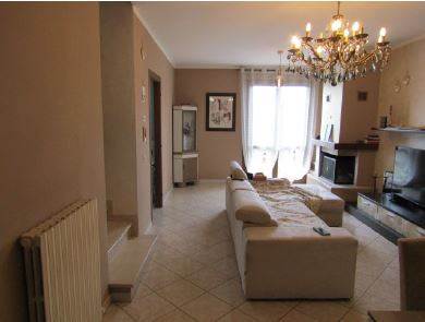 casa indipendente in vendita a Concordia sulla Secchia