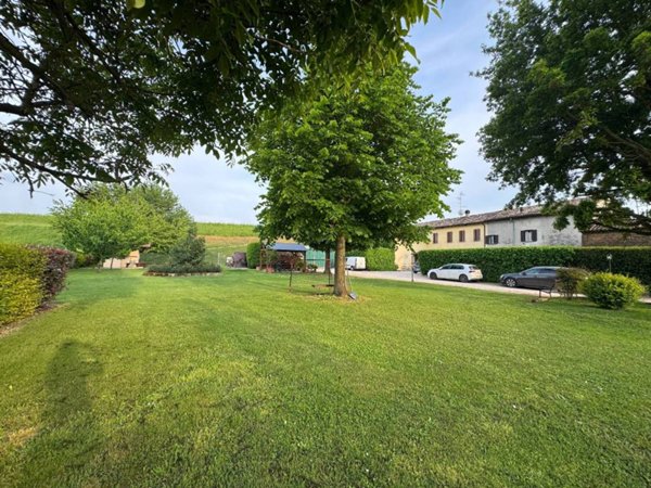 casa indipendente in vendita a Concordia sulla Secchia in zona San Giovanni