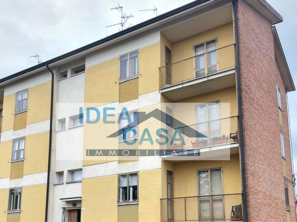 appartamento in vendita a Concordia sulla Secchia