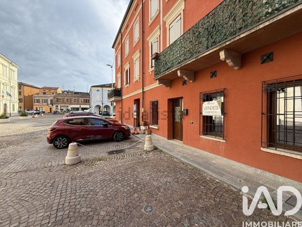 appartamento in vendita a Concordia sulla Secchia
