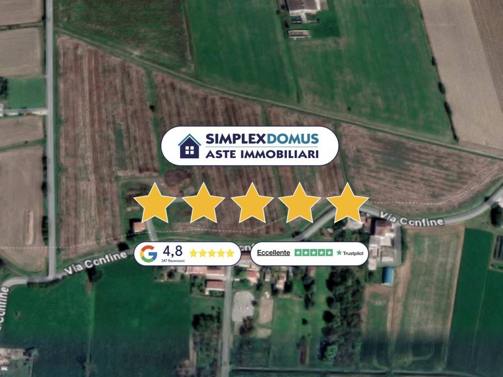 casa indipendente in vendita a Concordia sulla Secchia