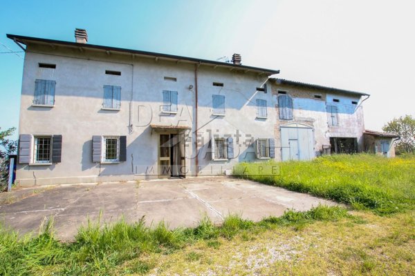 casa indipendente in vendita a Concordia sulla Secchia