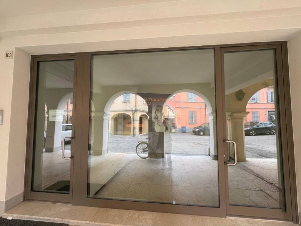 negozio in vendita a Concordia sulla Secchia