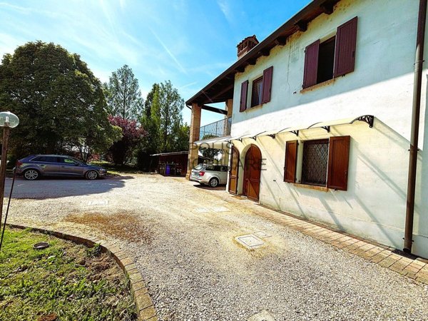 casa indipendente in vendita a Concordia sulla Secchia