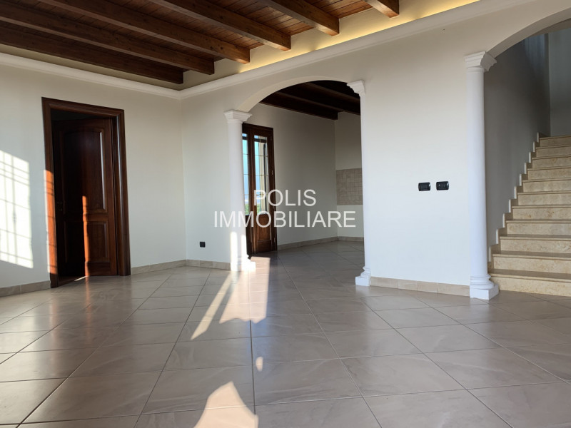 casa indipendente in vendita a Concordia sulla Secchia in zona Vallalta