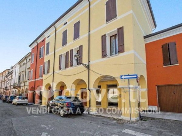 appartamento in vendita a Concordia sulla Secchia