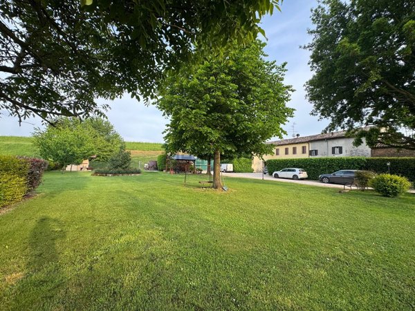 casa indipendente in vendita a Concordia sulla Secchia in zona San Giovanni