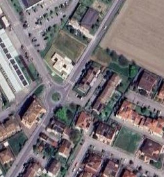 appartamento in vendita a Concordia sulla Secchia
