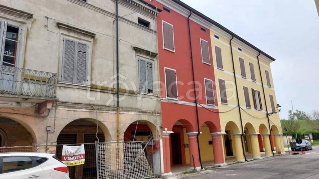 appartamento in vendita a Concordia sulla Secchia