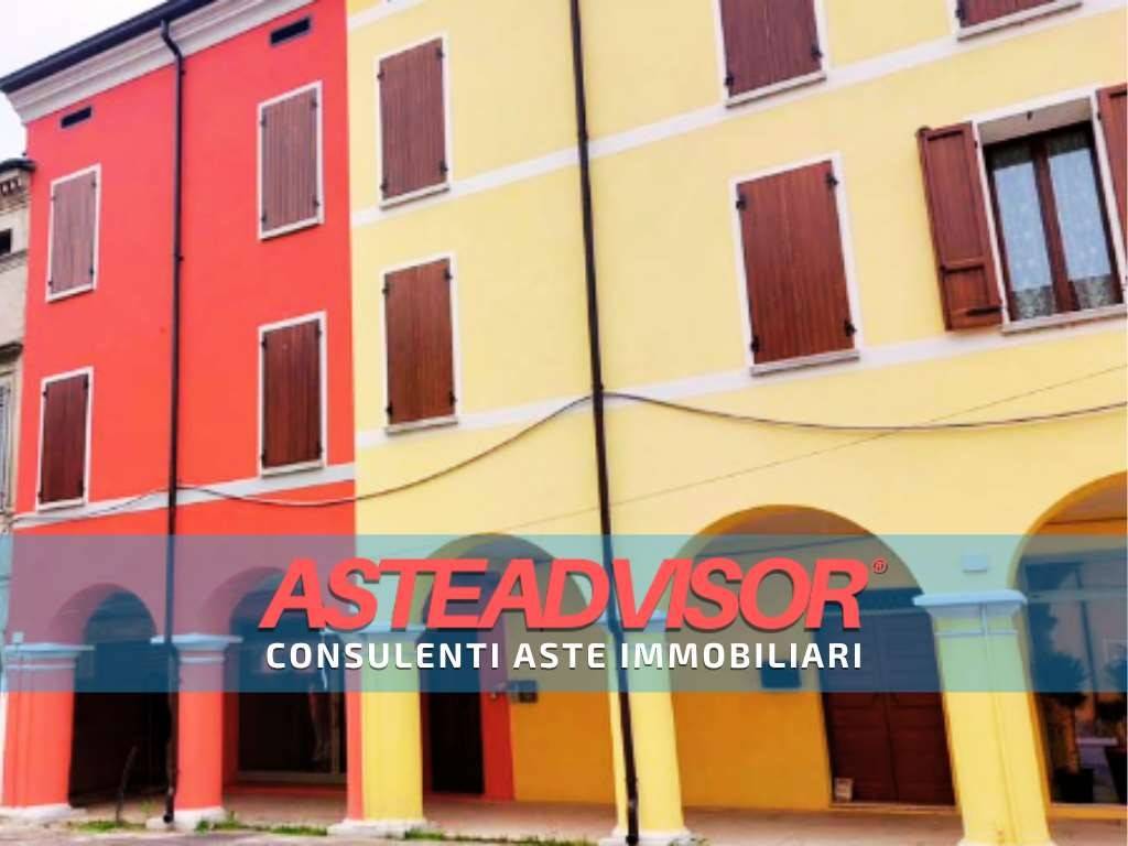 appartamento in vendita a Concordia sulla Secchia