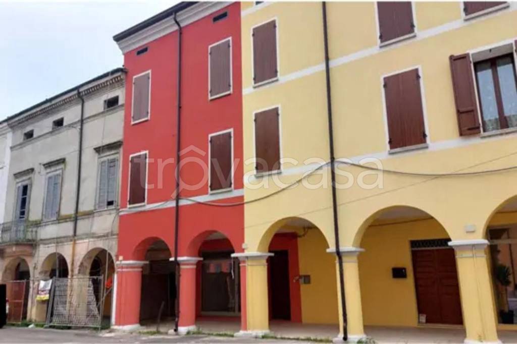 appartamento in vendita a Concordia sulla Secchia