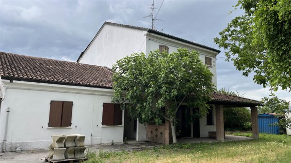 locale di sgombero in vendita a Concordia sulla Secchia in zona San Giovanni