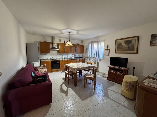 casa indipendente in vendita a Concordia sulla Secchia