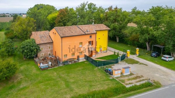 appartamento in vendita a Concordia sulla Secchia in zona San Giovanni
