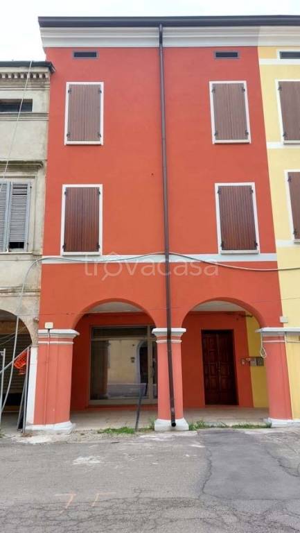 appartamento in vendita a Concordia sulla Secchia in zona San Giovanni