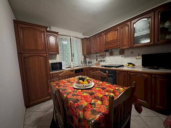 casa indipendente in vendita a Concordia sulla Secchia in zona San Giovanni