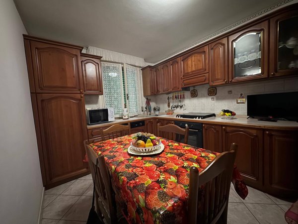 casa indipendente in vendita a Concordia sulla Secchia in zona San Giovanni
