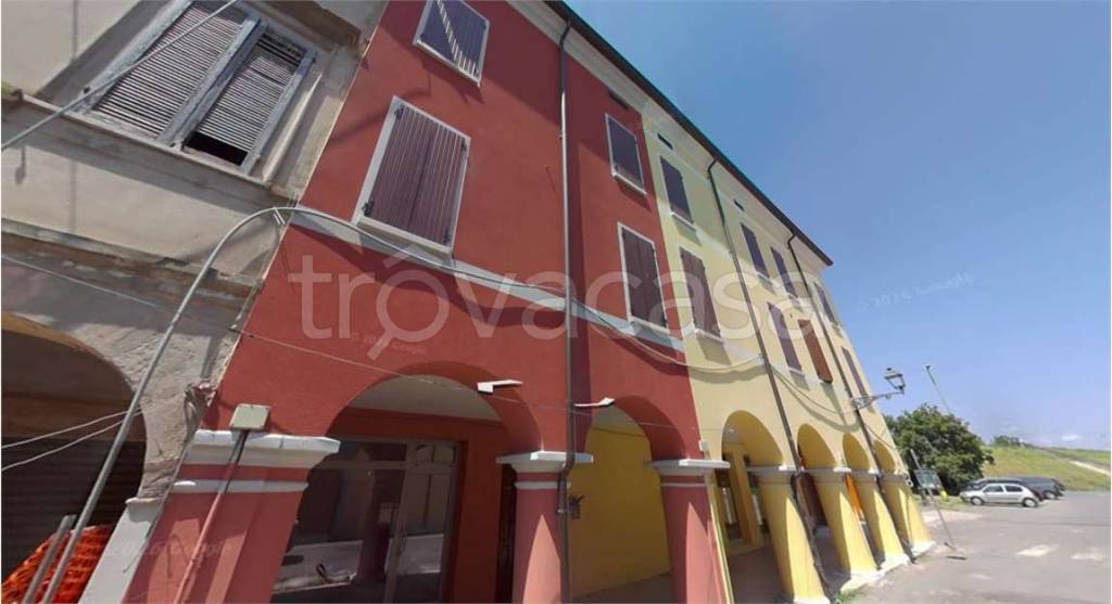 appartamento in vendita a Concordia sulla Secchia in zona San Giovanni