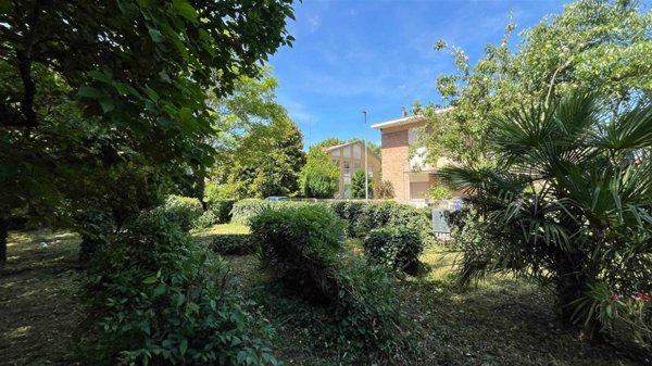 casa indipendente in vendita a Concordia sulla Secchia in zona San Giovanni
