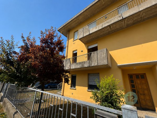 appartamento in vendita a Concordia sulla Secchia in zona San Giovanni