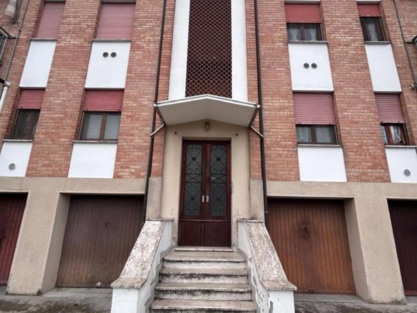 appartamento in vendita a Concordia sulla Secchia in zona San Giovanni