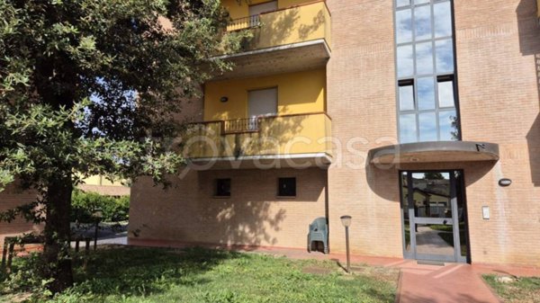 appartamento in vendita a Concordia sulla Secchia in zona Fossa