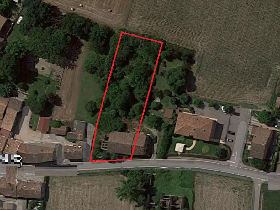 casa indipendente in vendita a Concordia sulla Secchia in zona Vallalta