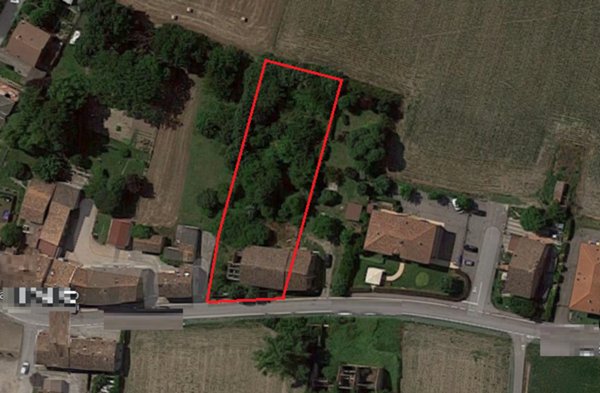 casa indipendente in vendita a Concordia sulla Secchia in zona Vallalta